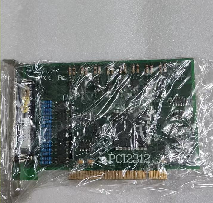 pCI2312 PCI2312