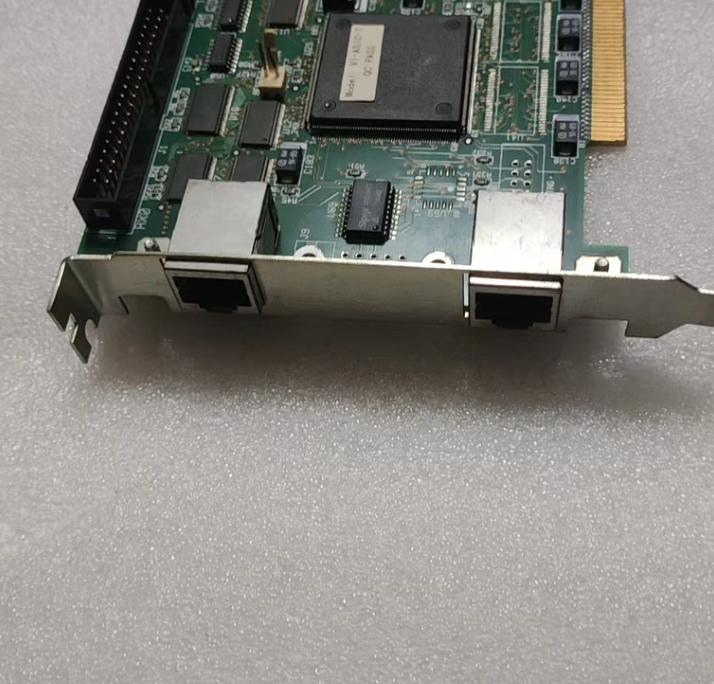 pCI Model VI-ASIC-T VI-SB-T D2 05298