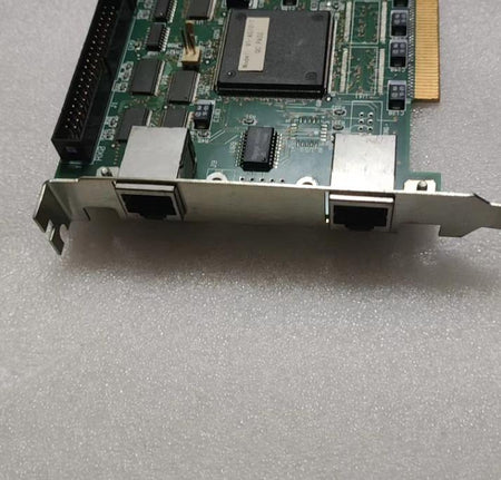 pCI Model VI-ASIC-T VI-SB-T D2 05298