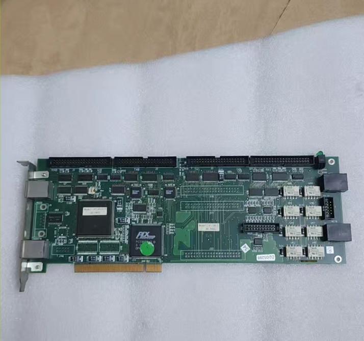 pCI Model VI-ASIC-T VI-SB-T D2 05298
