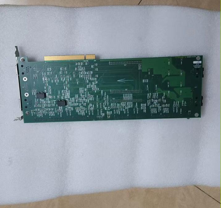 pCI Model VI-ASIC-T VI-SB-T D2 05298