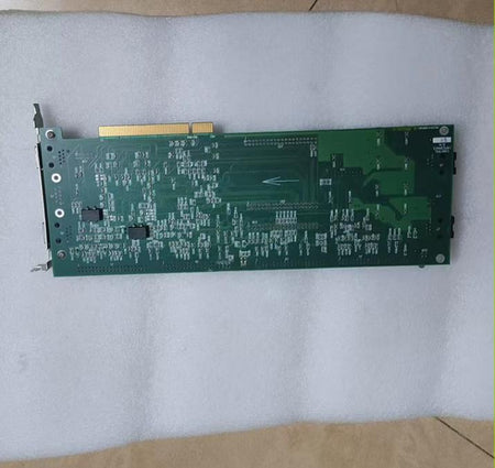 pCI Model VI-ASIC-T VI-SB-T D2 05298