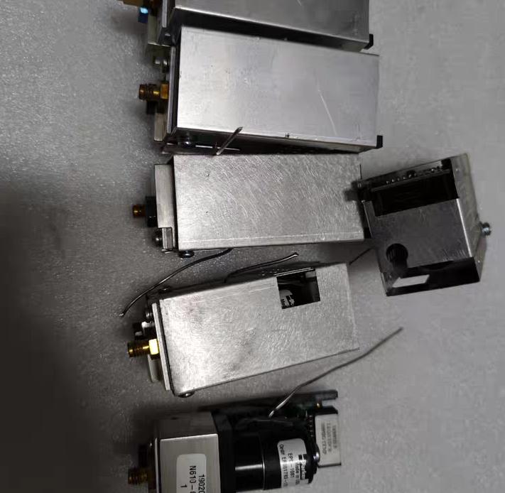 parker  porter       EPC 1001