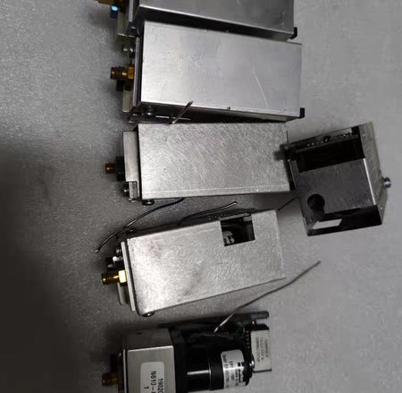parker  porter       EPC 1001