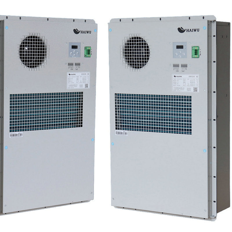 DC Radio-AirCondition 600W Hardware PC500D 52271375 Envicool air conditioner for front door PC300D PC1000D PC1500D PC3000D