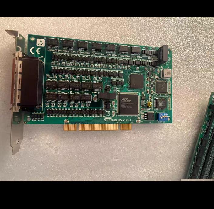 pci-1758UDIO rev a1 30