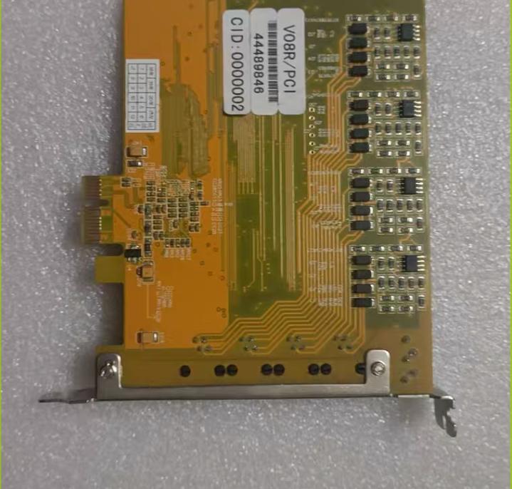 pci-E V08R PCI