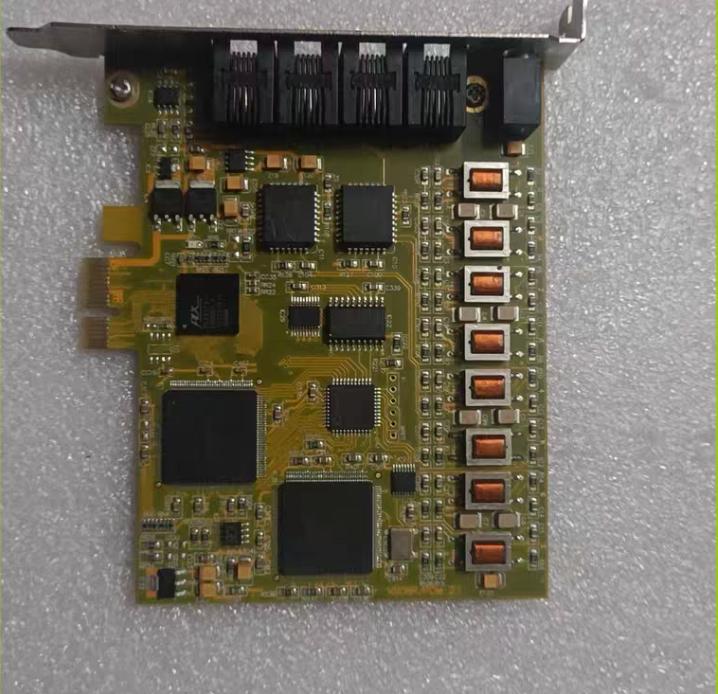 pci-E V08R PCI