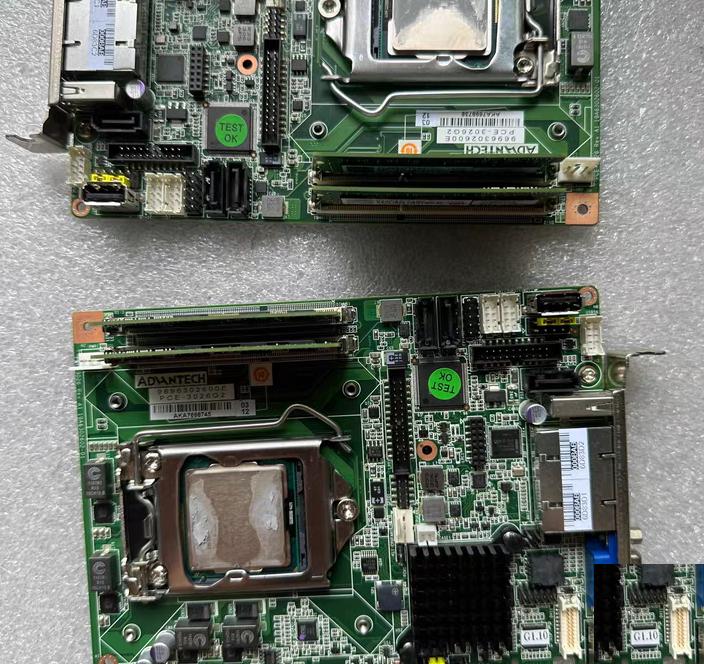 picmg1 3 PCE-3026G2 10