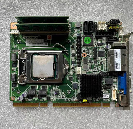 picmg1 3 PCE-3026G2 10