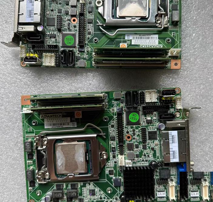 picmg1 3 PCE-3026G2 10