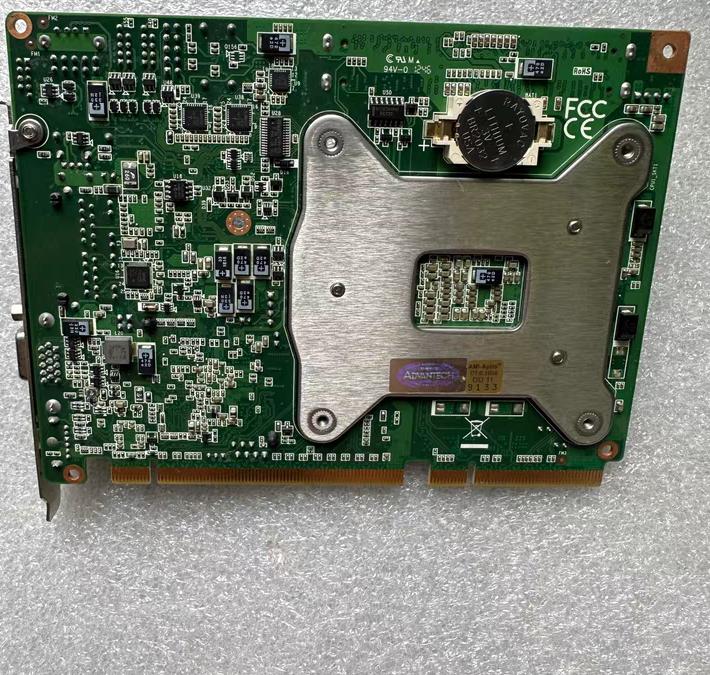 picmg1 3 PCE-3026G2 10