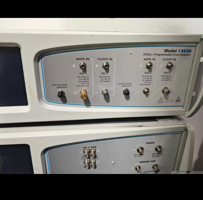 picosecond SDG 12072 13020 32Gb s tektronix PPG3204 4