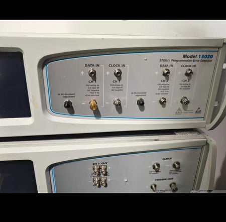 picosecond SDG 12072 13020 32Gb s tektronix PPG3204 4