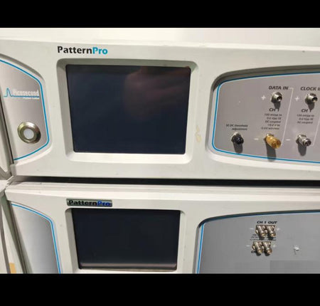 picosecond SDG 12072 13020 32Gb s tektronix PPG3204 4