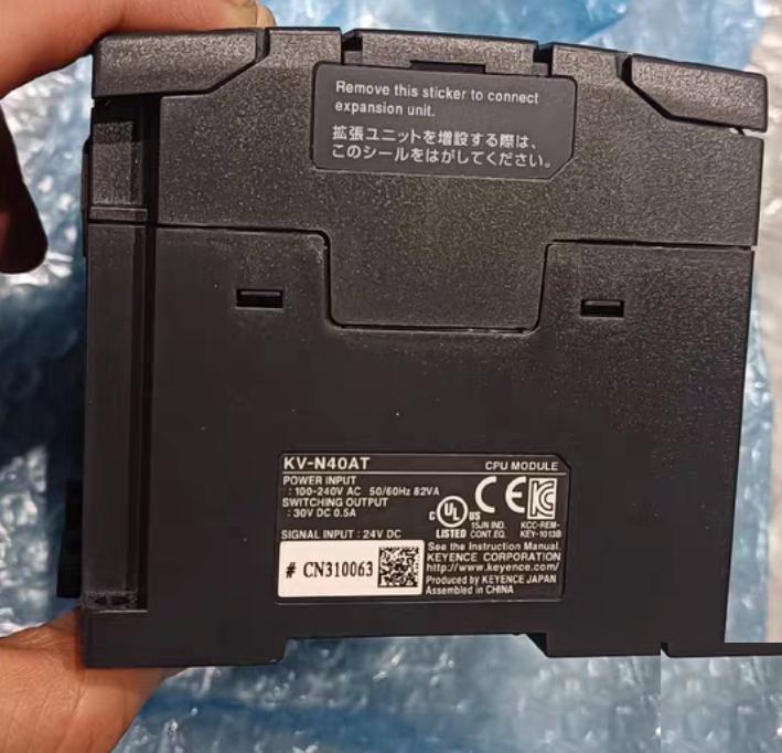 plc KV-N40AT 1200 G3-5
