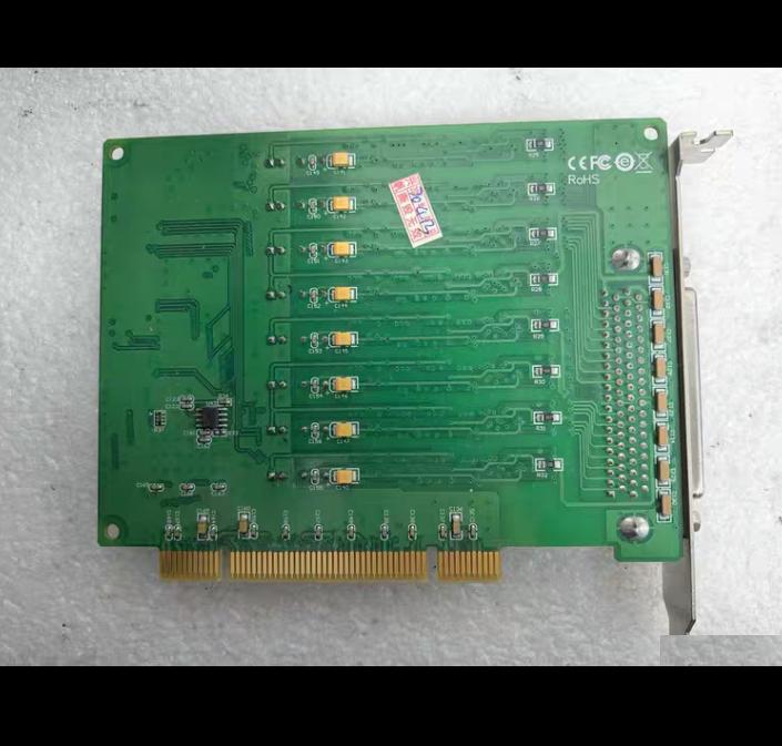 plc UT-768i 8 RS-232 pci