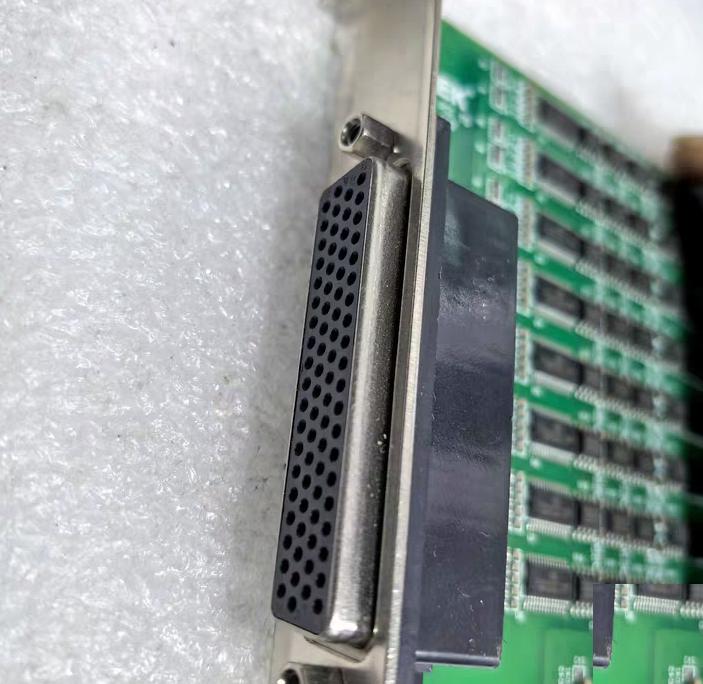 plc UT-768i 8 RS-232 pci