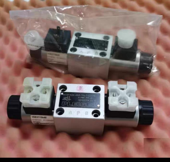 pleiger WDEFA06-AB3-1 x