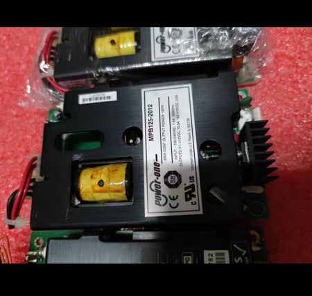 power-one MPB125-2012  XL125-12