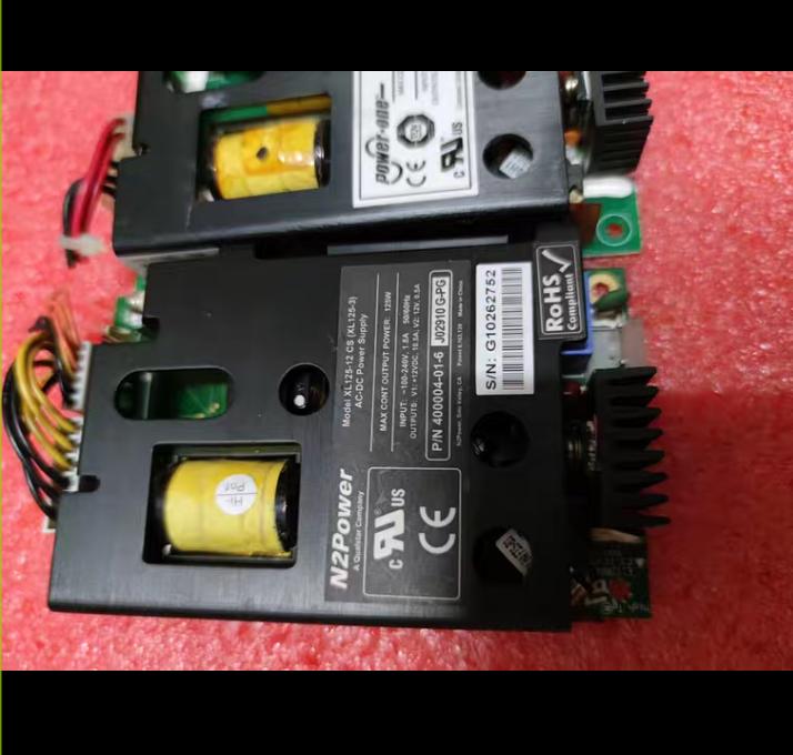 power-one MPB125-2012  XL125-12