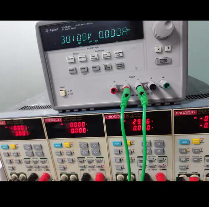 prodigit 3300C 2 3311C 3310C 60v 60a 300w 60v 30a 150w