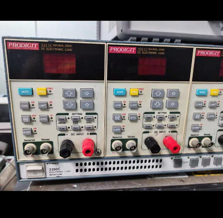 prodigit 3300C 2 3311C 3310C 60v 60a 300w 60v 30a 150w