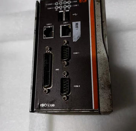 rBOX100-FL1 33G