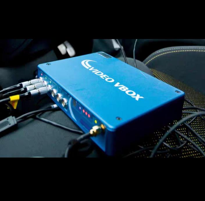 racelogic LabSat3 labsat 4 LabSat Real-Time VBOX 3i VBOX 4 ADAS TOUCH VIDEO