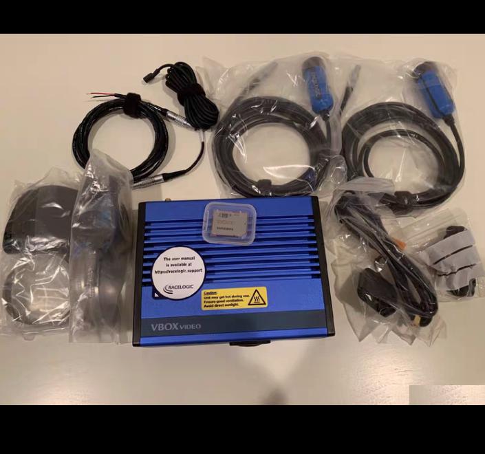 racelogic LabSat3 labsat 4 LabSat Real-Time VBOX 3i VBOX 4 ADAS TOUCH VIDEO