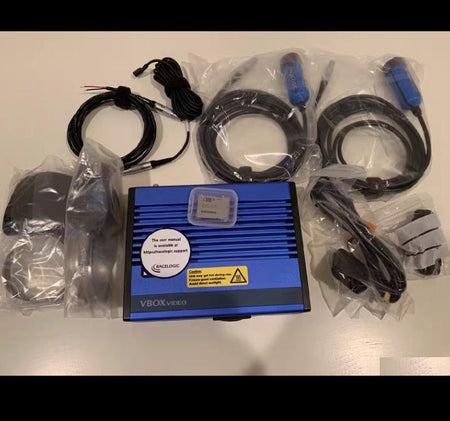 racelogic LabSat3 labsat 4 LabSat Real-Time VBOX 3i VBOX 4 ADAS TOUCH VIDEO