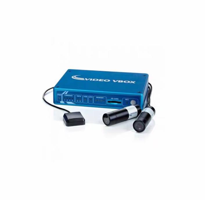 racelogic LabSat3 labsat 4 LabSat Real-Time VBOX 3i VBOX 4 ADAS TOUCH VIDEO