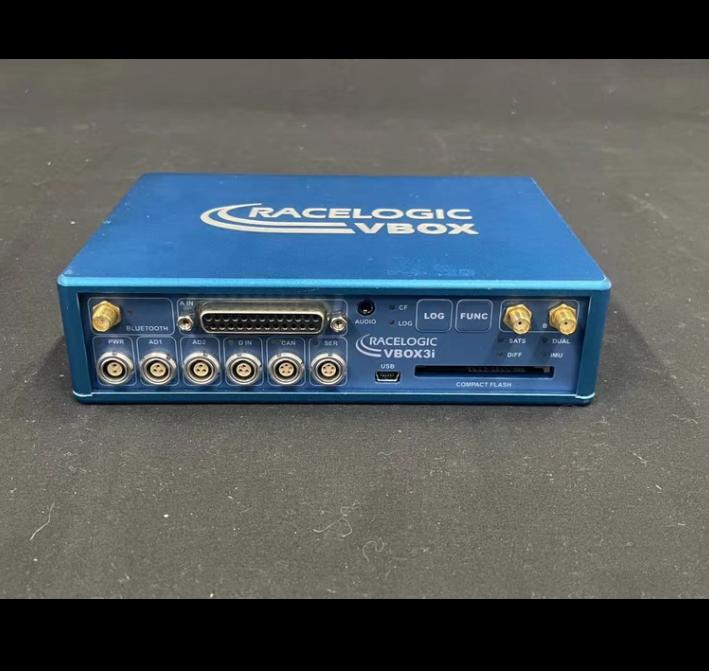 racelogic LabSat3 labsat 4 LabSat Real-Time VBOX 3i VBOX 4 ADAS TOUCH VIDEO