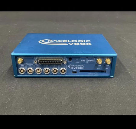 racelogic LabSat3 labsat 4 LabSat Real-Time VBOX 3i VBOX 4 ADAS TOUCH VIDEO
