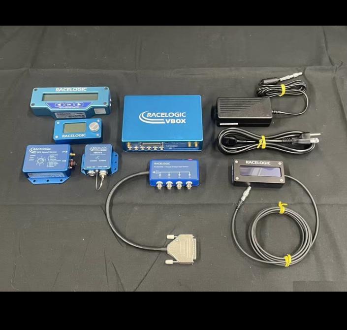 racelogic LabSat3 labsat 4 LabSat Real-Time VBOX 3i VBOX 4 ADAS TOUCH VIDEO