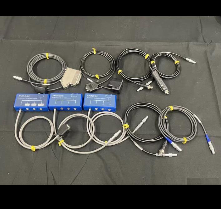 racelogic LabSat3 labsat 4 LabSat Real-Time VBOX 3i VBOX 4 ADAS TOUCH VIDEO