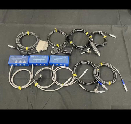 racelogic LabSat3 labsat 4 LabSat Real-Time VBOX 3i VBOX 4 ADAS TOUCH VIDEO