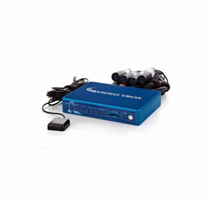 racelogic LabSat3 labsat 4 LabSat Real-Time VBOX 3i VBOX 4 ADAS TOUCH VIDEO