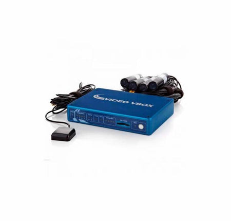 racelogic LabSat3 labsat 4 LabSat Real-Time VBOX 3i VBOX 4 ADAS TOUCH VIDEO