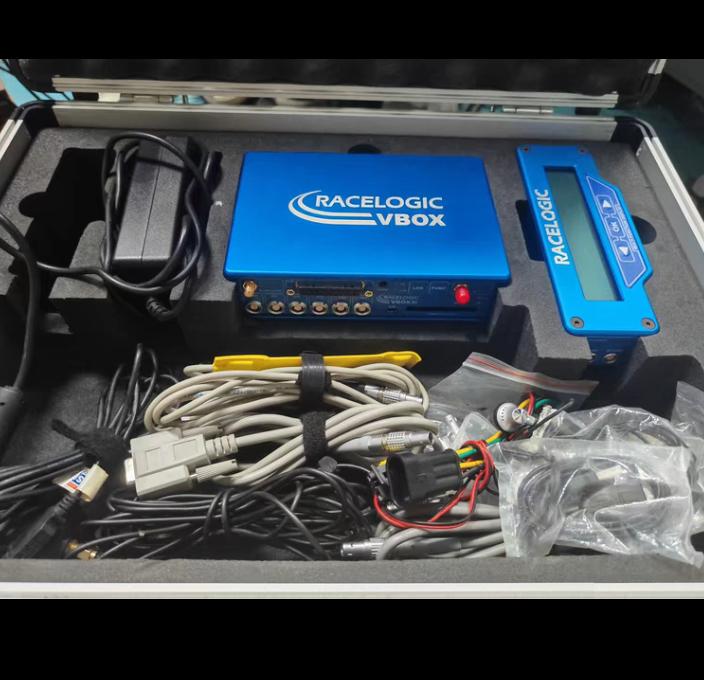 racelogic Vbox 3i