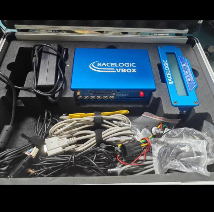 racelogic Vbox 3i