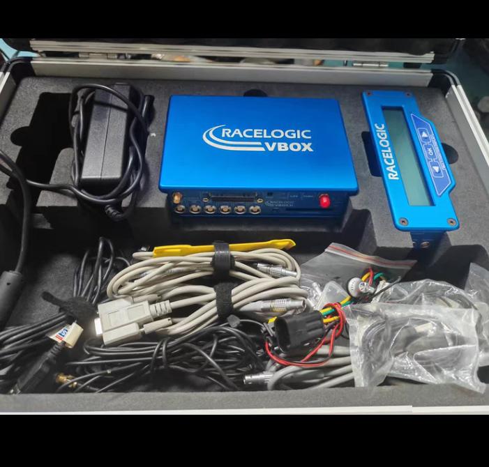 racelogic Vbox 3i