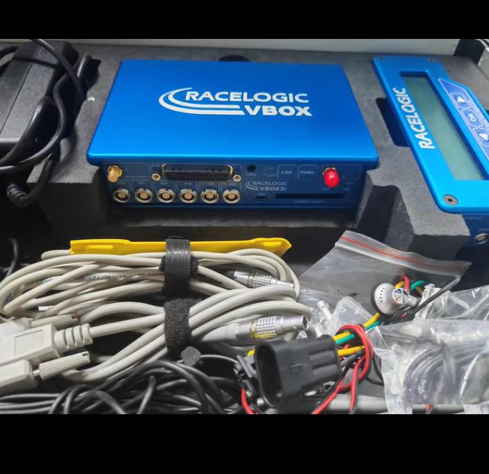 racelogic Vbox 3i