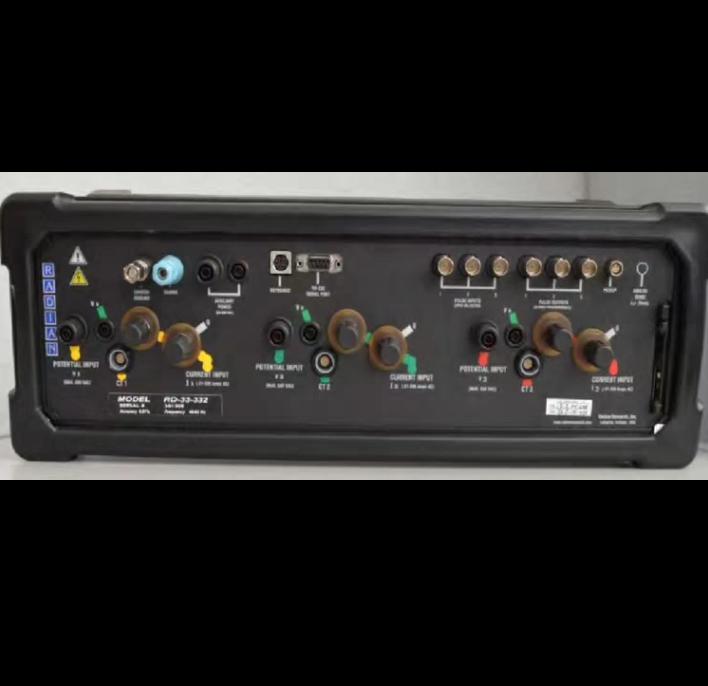 radian research WECO 4050X WECO 4150X WECO 4330X RW-30X RW-31X Bantam Plus UTEC 430 PQA-300 EA-100