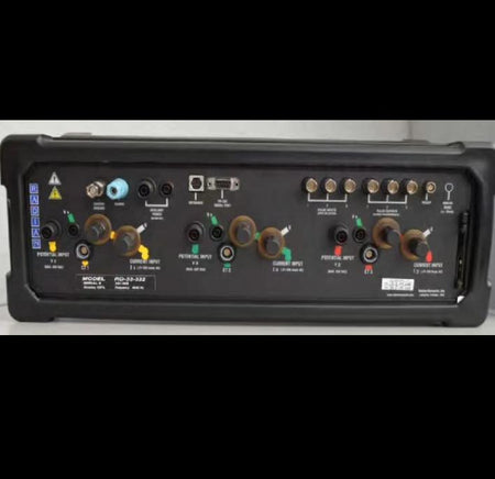 radian research WECO 4050X WECO 4150X WECO 4330X RW-30X RW-31X Bantam Plus UTEC 430 PQA-300 EA-100