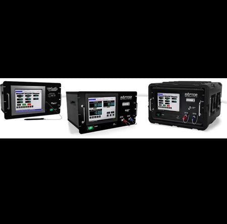 raptor scientific ADC-2500V3 ADC-2550V3 ADC-2580SYS ADC-2575 ADTS-1575 ADTS-1555 ADC-2550 ADC-2555 ADC-2550C ADC-2522 F-16 ADCTS-1000 ADTS-3250 ADTS-3350 ADTS-2000 ADTS-3300JS TVCS-PS-1350 TVCS-PS-1351 InfiniScan SCI-Xe-AC SCI-2k-ES SCI-2k-ES