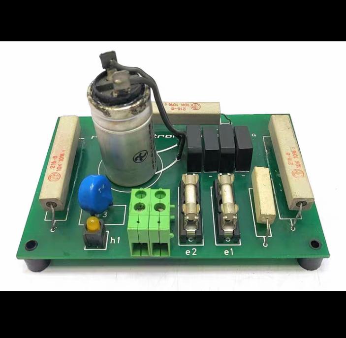 reta-electronic 5200 SIEGBURG Circuit Board BV 70 16-5