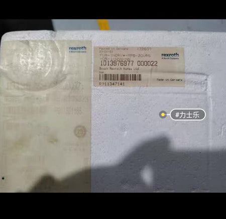 rexroth R911331185 HCS01 1E-W0054-A-03-B-ET-EC-NN-NN-NN-FW R911347141 FWA-INDRV -MPB-20VRS-D5-1-NNN-NN