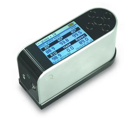 rhopoint instruments Rhopoint ID RHOPOINT IQ 20 60 85 Rhopoint IQ Flex 20 NOVO-GLOSSTM 20 60 75 NOVO-GLOSS flex 60 NOVO-CURVE Rhopoint NOVO-SHADE DUO Optimap PSD Rhopoint Novo-Haze TX MFFT60-BAR MFFT90-BAR