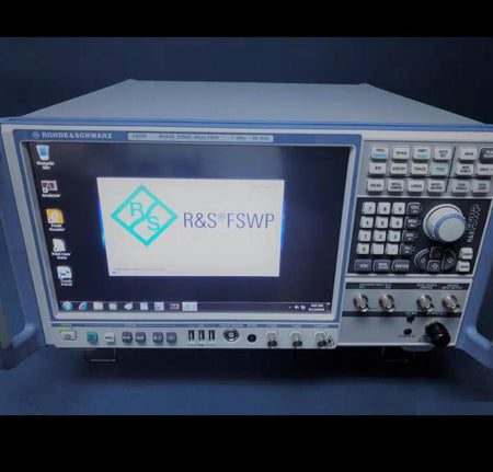 rohde-schwarz FSWP50 FSWP26 FSWP8 FSPN26 FSPN8 FSUP50 FSUP26 FSUP8